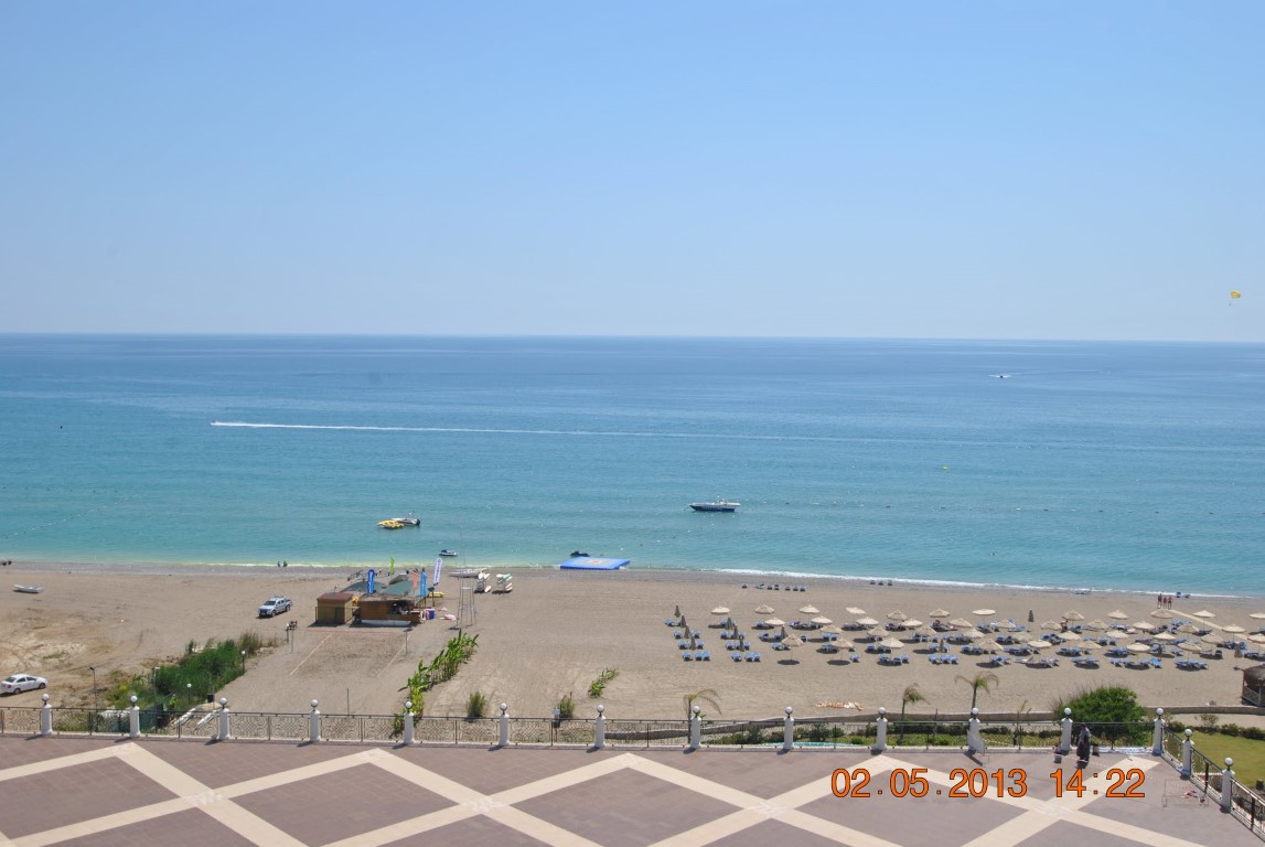 imagini hotel STARLIGHT SIDE